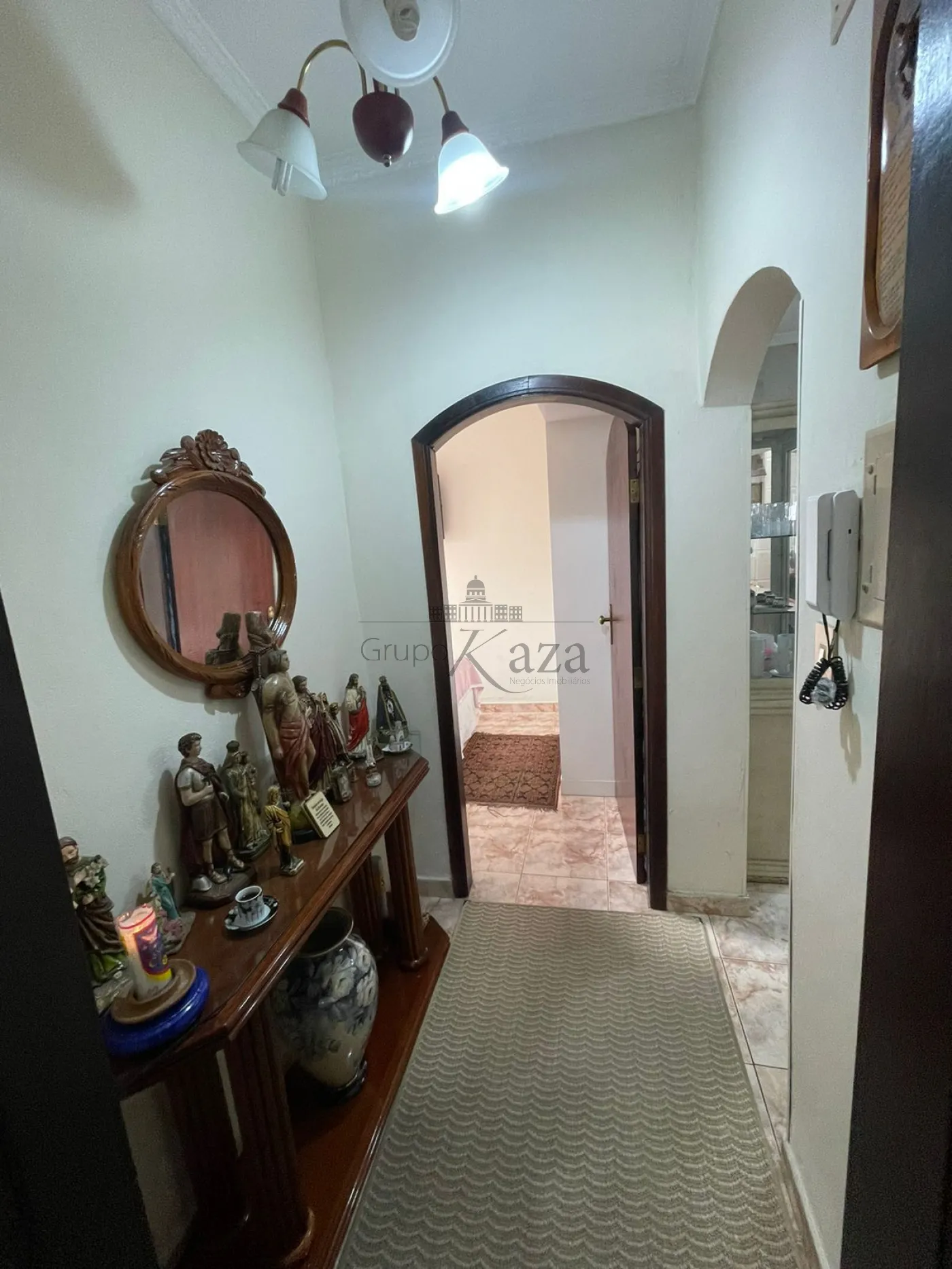 Foto 12 de Casa Padrão em Parque Itamarati, Jacareí - imagem 12