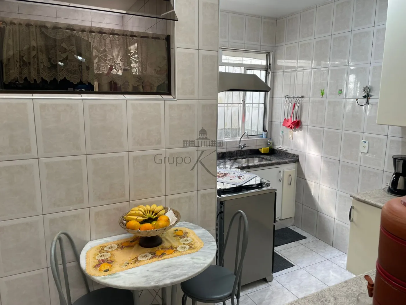 Foto 5 de Casa Padrão em Parque Itamarati, Jacareí - imagem 5