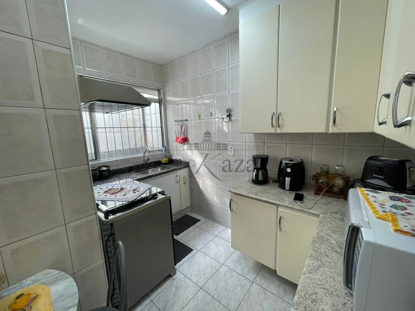 Foto 6 de Casa Padrão em Parque Itamarati, Jacareí - imagem 6