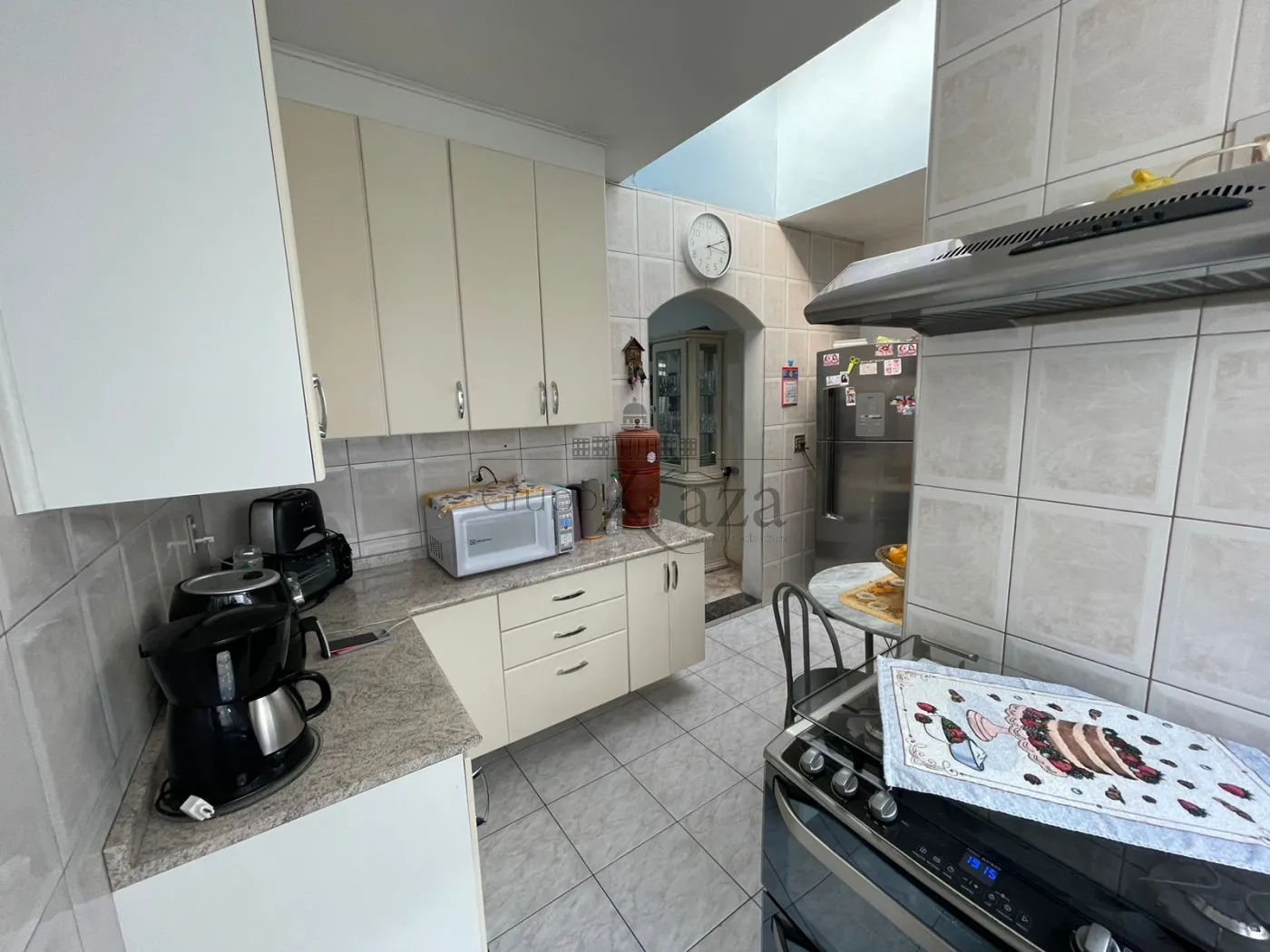 Foto 7 de Casa Padrão em Parque Itamarati, Jacareí - imagem 7