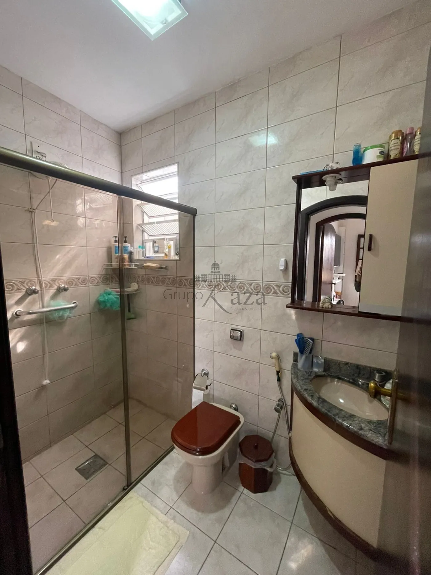 Foto 8 de Casa Padrão em Parque Itamarati, Jacareí - imagem 8