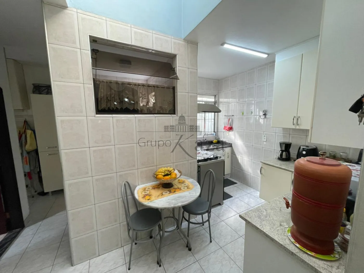 Foto 4 de Casa Padrão em Parque Itamarati, Jacareí - imagem 4