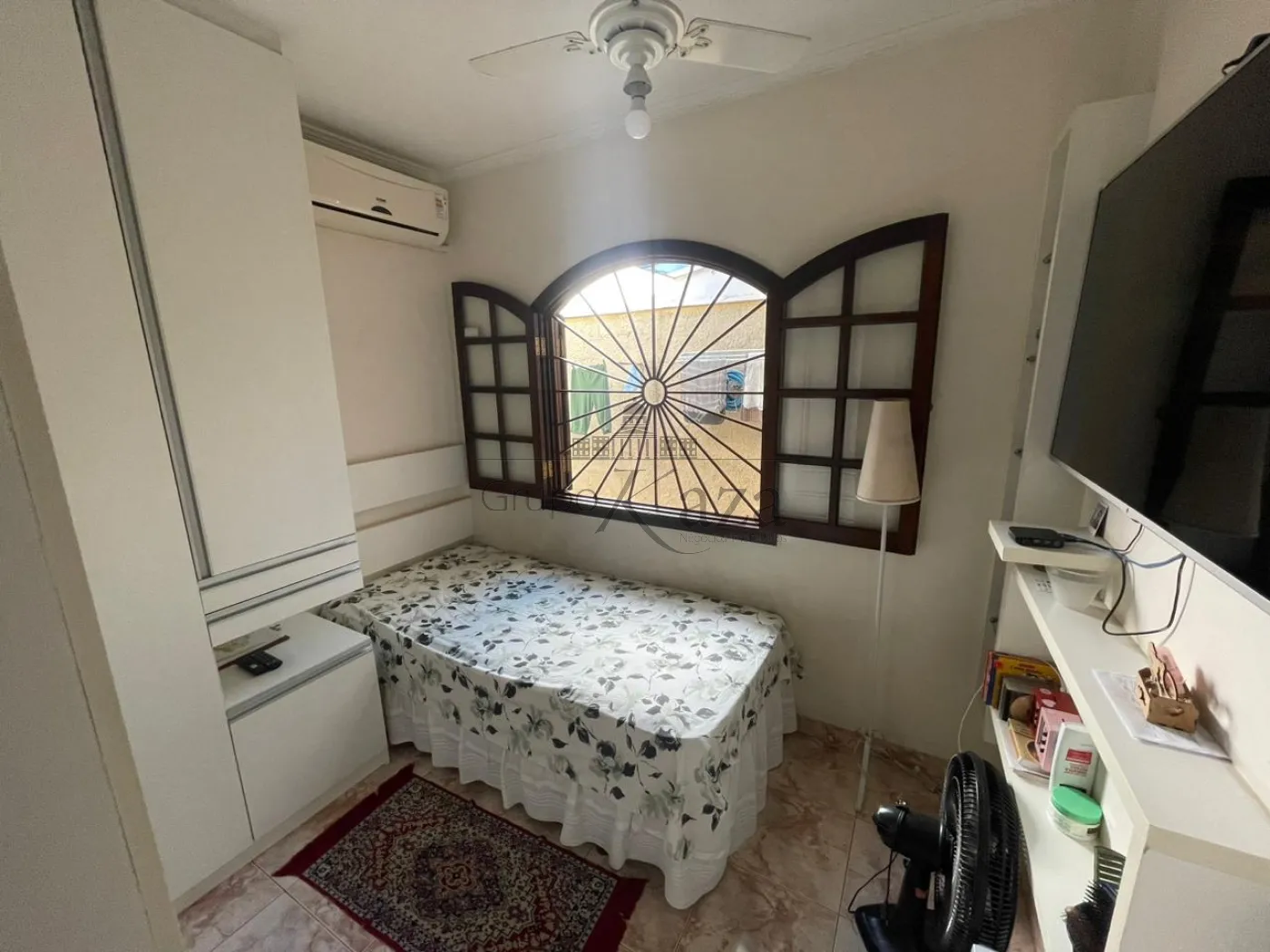 Foto 17 de Casa Padrão em Parque Itamarati, Jacareí - imagem 17