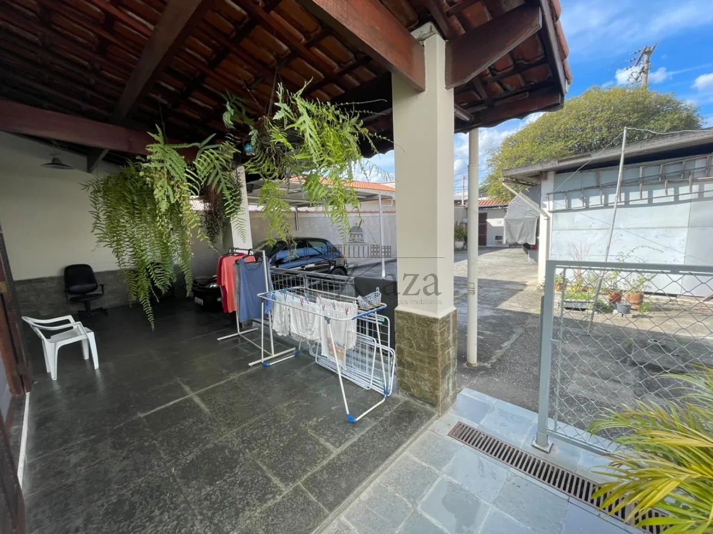 Foto 20 de Casa Padrão em Parque Itamarati, Jacareí - imagem 20