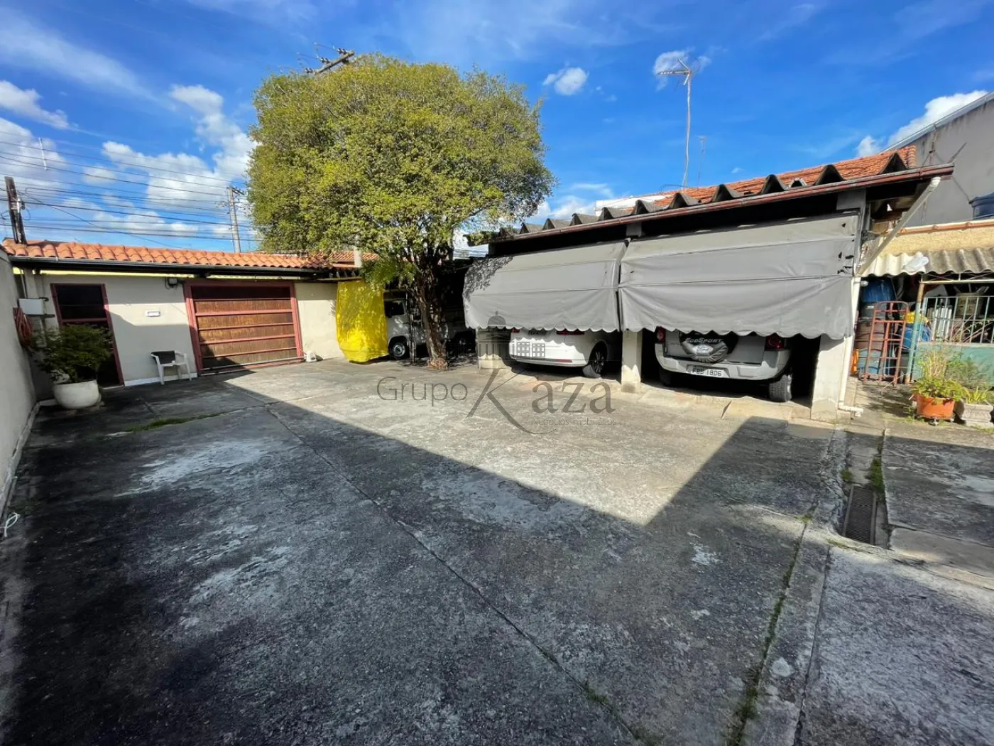 Foto 22 de Casa Padrão em Parque Itamarati, Jacareí - imagem 22