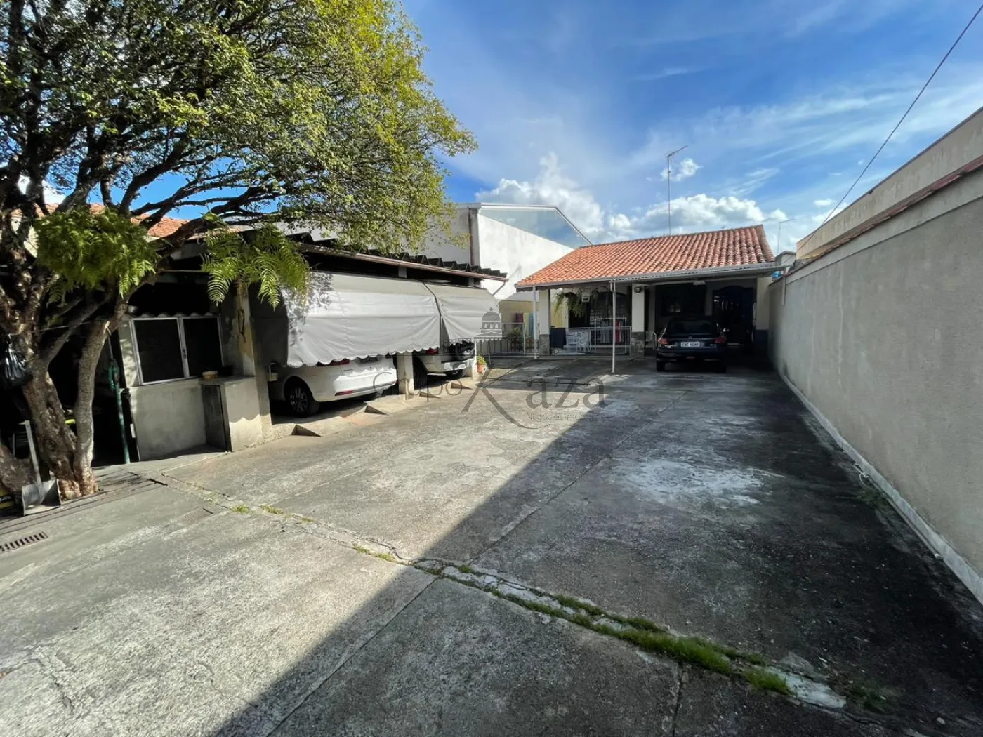 Foto 23 de Casa Padrão em Parque Itamarati, Jacareí - imagem 23