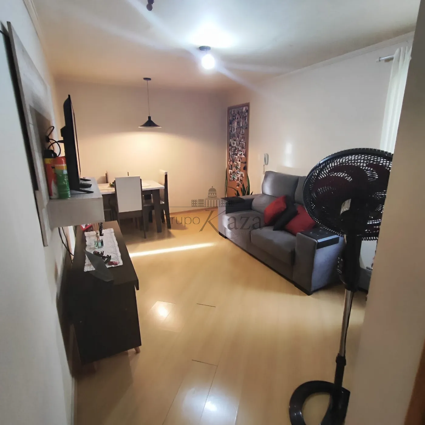 Foto 1 de Apartamento Padrão em Floradas de São José, São José dos Campos - imagem 1