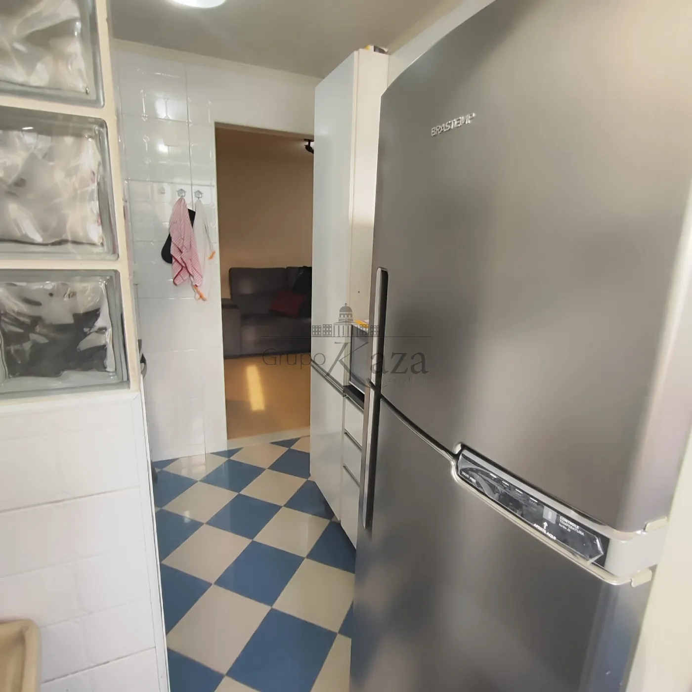 Foto 4 de Apartamento Padrão em Floradas de São José, São José dos Campos - imagem 4