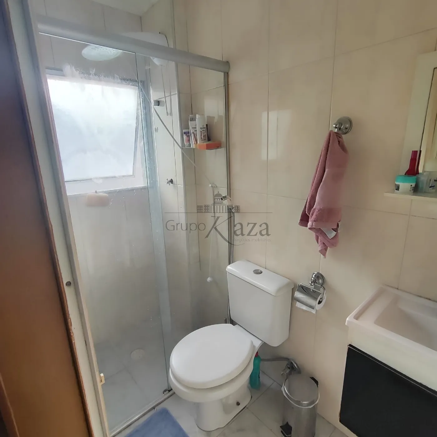 Foto 6 de Apartamento Padrão em Floradas de São José, São José dos Campos - imagem 6