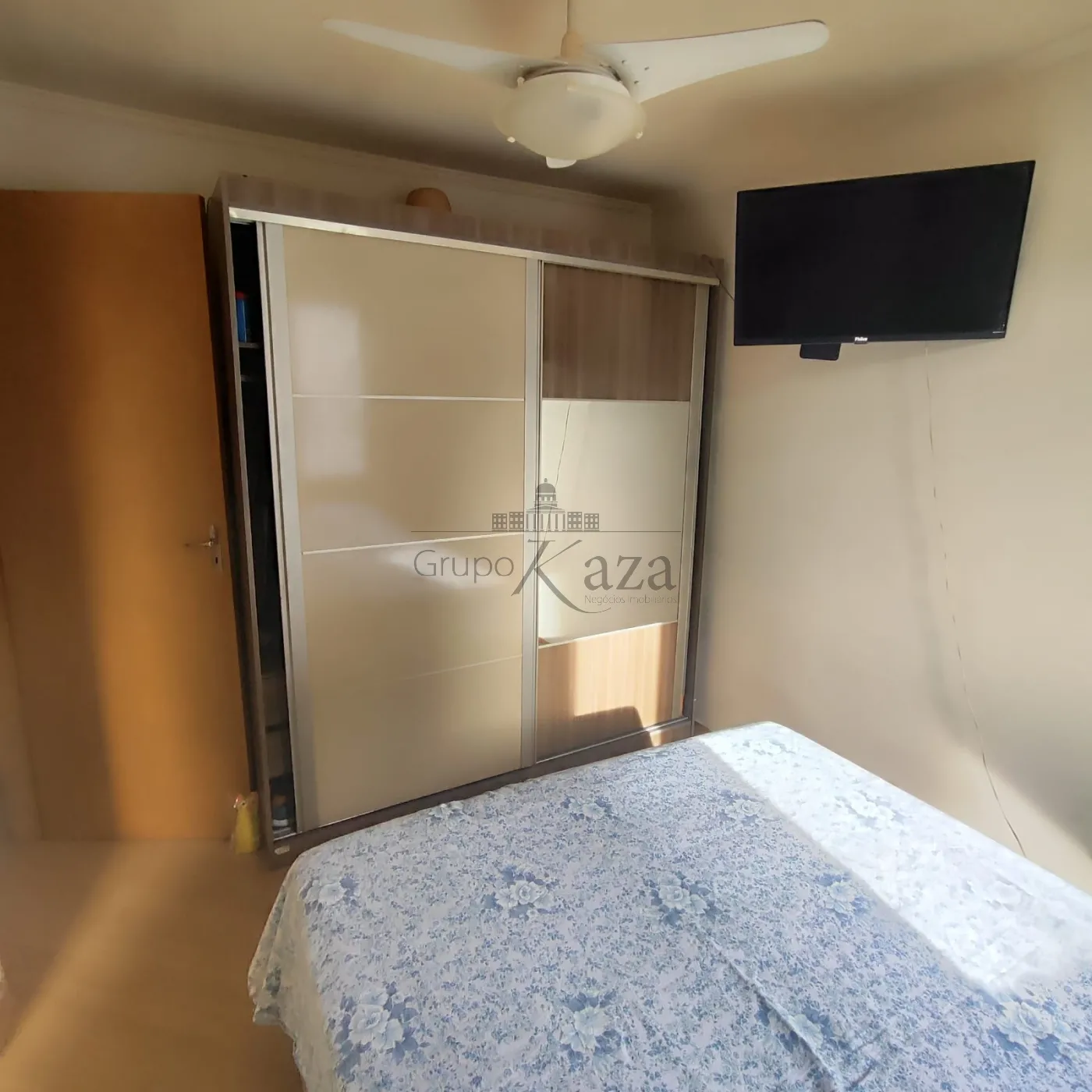 Foto 8 de Apartamento Padrão em Floradas de São José, São José dos Campos - imagem 8