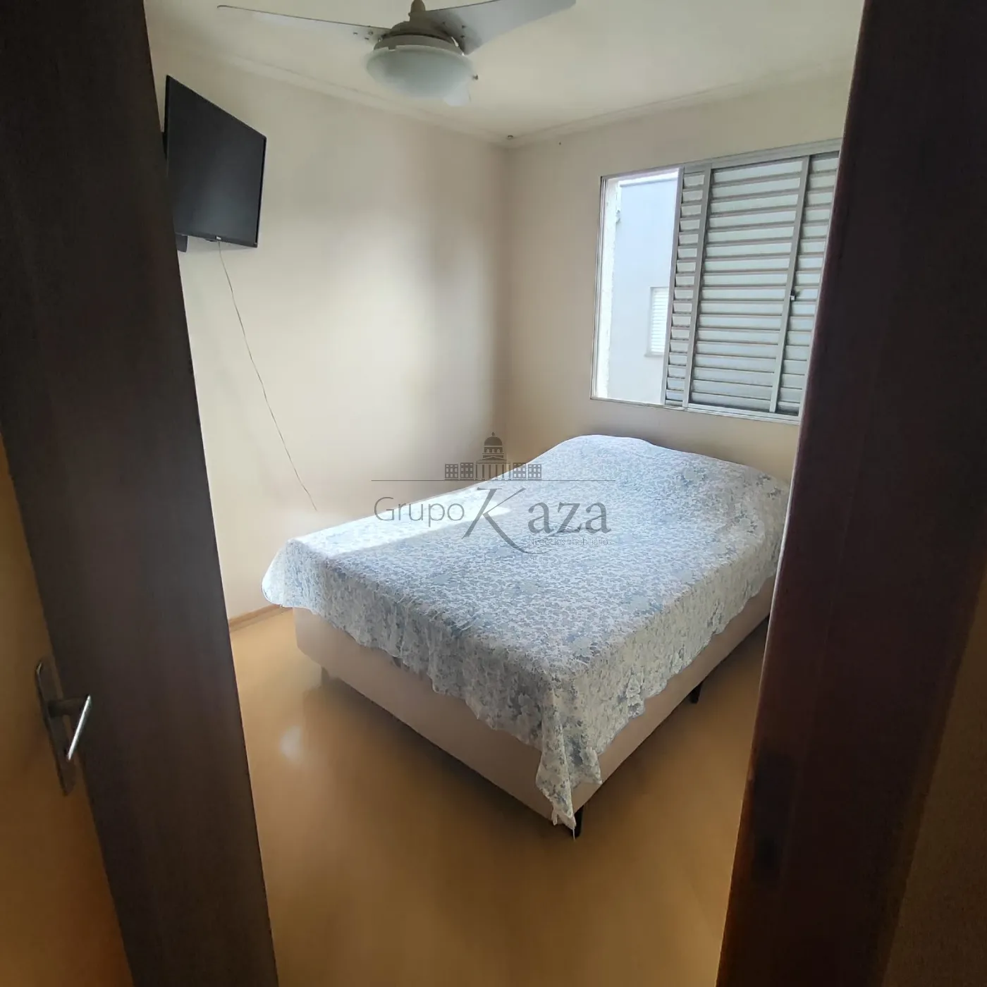 Foto 7 de Apartamento Padrão em Floradas de São José, São José dos Campos - imagem 7