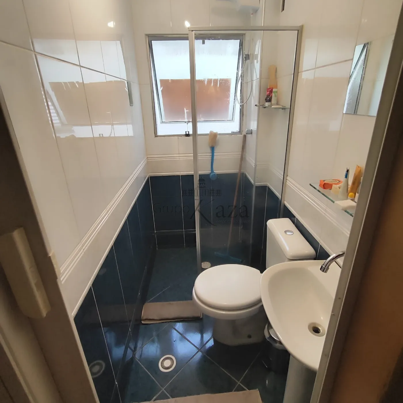 Foto 9 de Apartamento Padrão em Floradas de São José, São José dos Campos - imagem 9