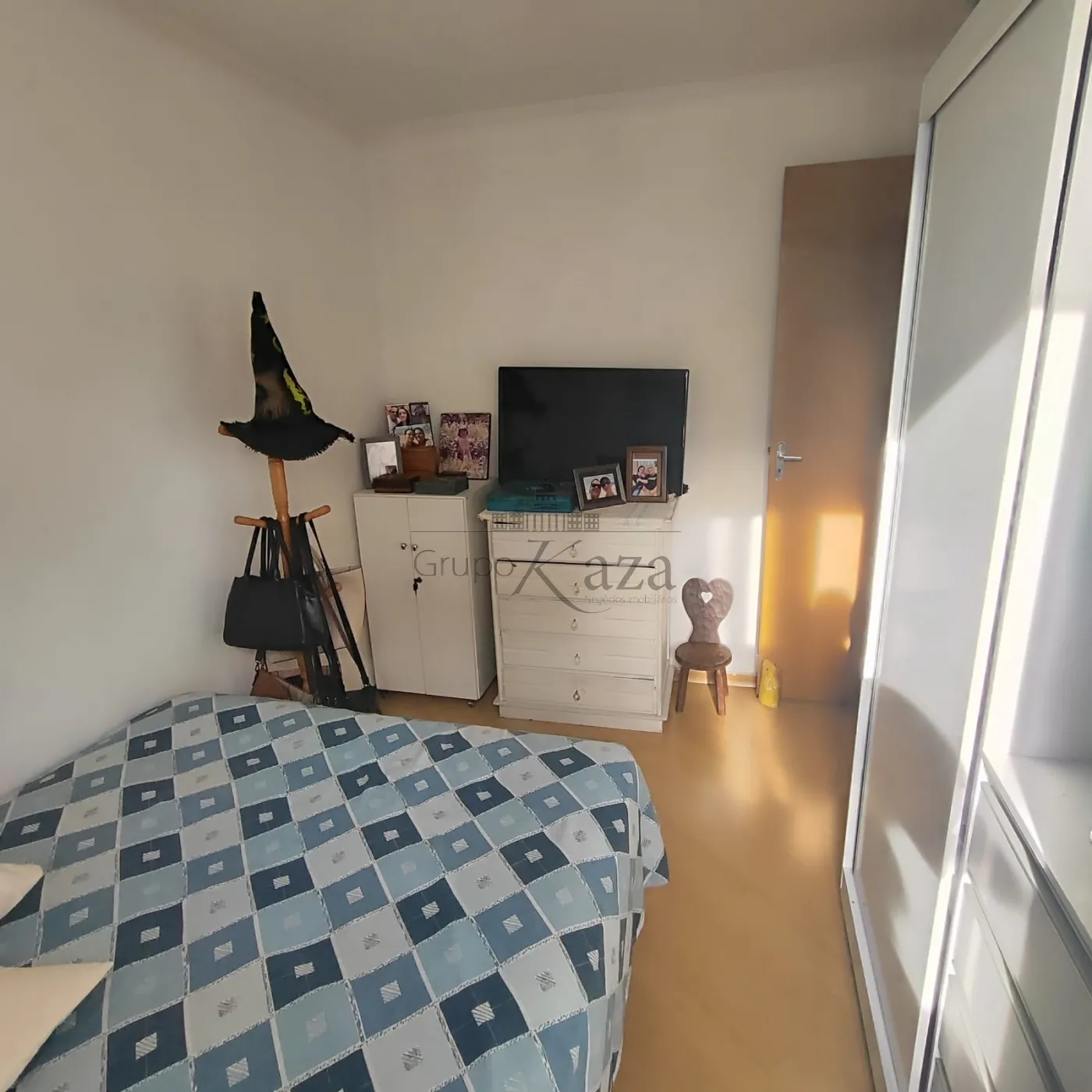 Foto 11 de Apartamento Padrão em Floradas de São José, São José dos Campos - imagem 11