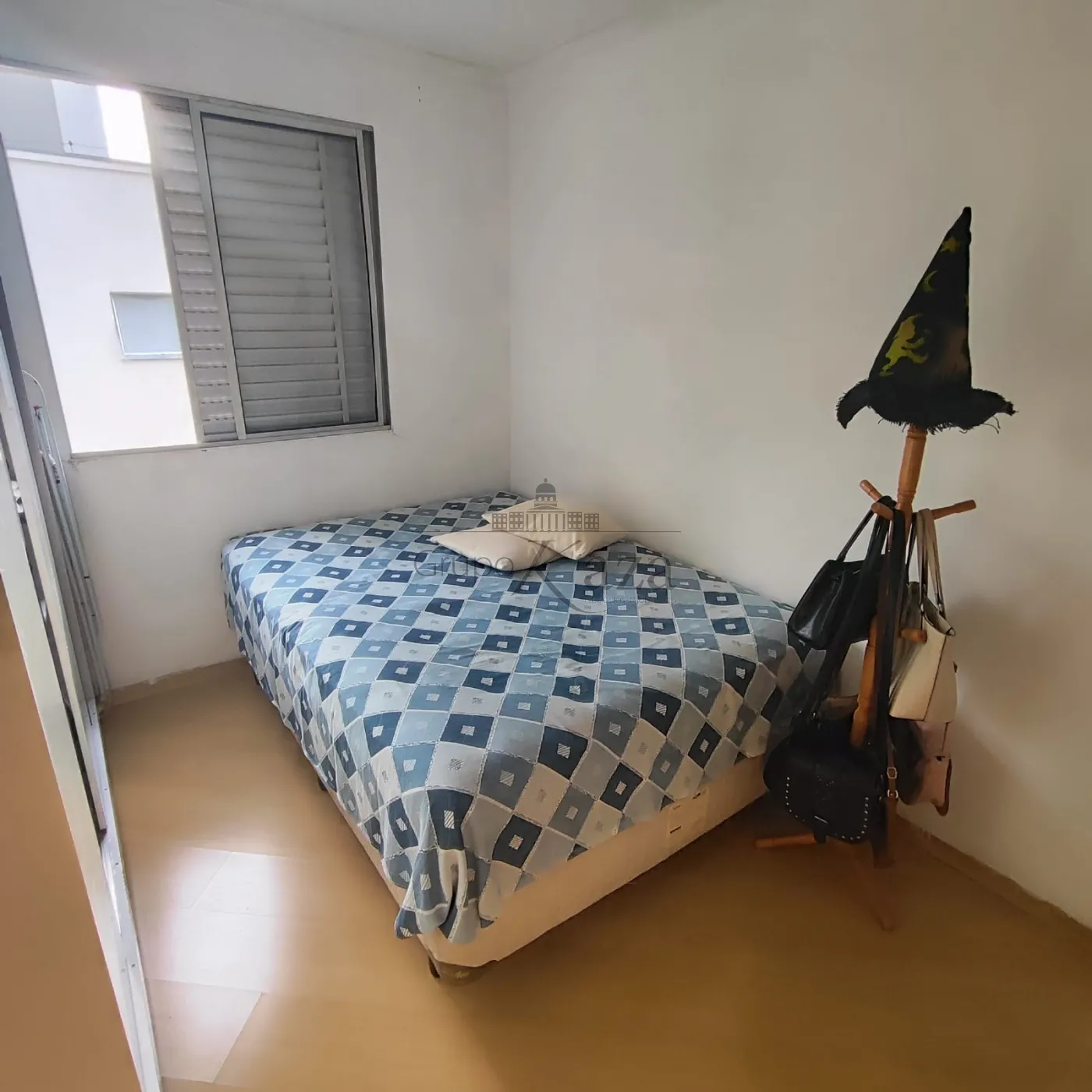 Foto 10 de Apartamento Padrão em Floradas de São José, São José dos Campos - imagem 10