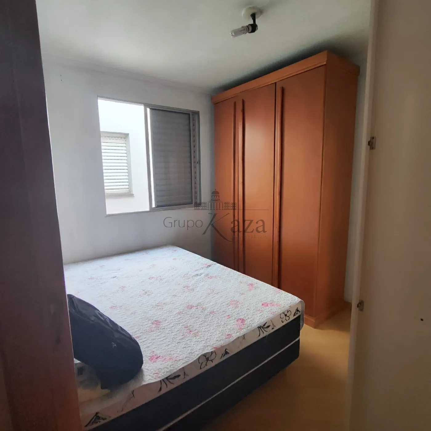 Foto 12 de Apartamento Padrão em Floradas de São José, São José dos Campos - imagem 12