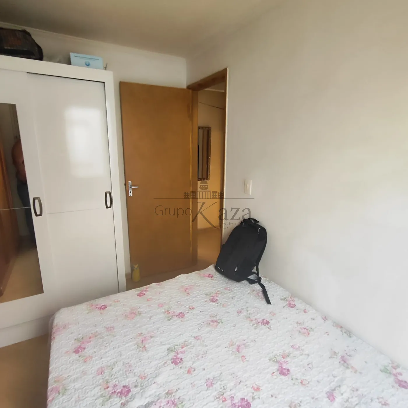 Foto 13 de Apartamento Padrão em Floradas de São José, São José dos Campos - imagem 13