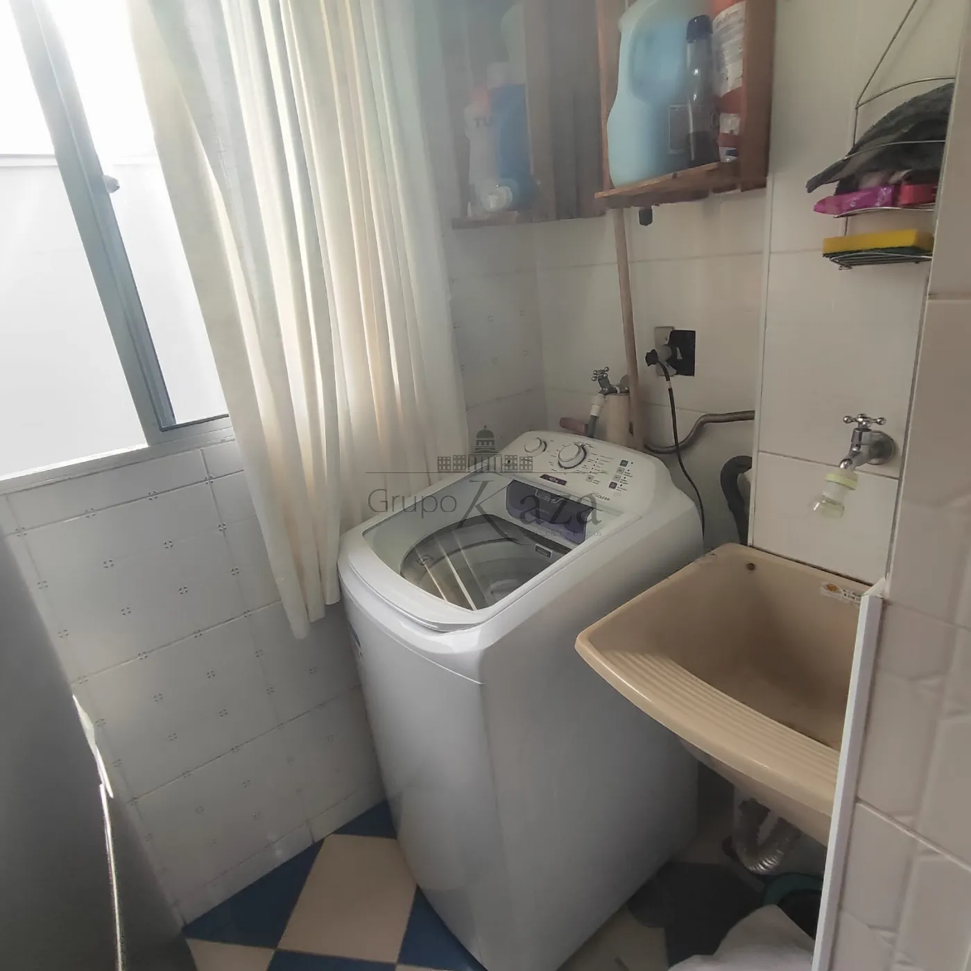 Foto 5 de Apartamento Padrão em Floradas de São José, São José dos Campos - imagem 5