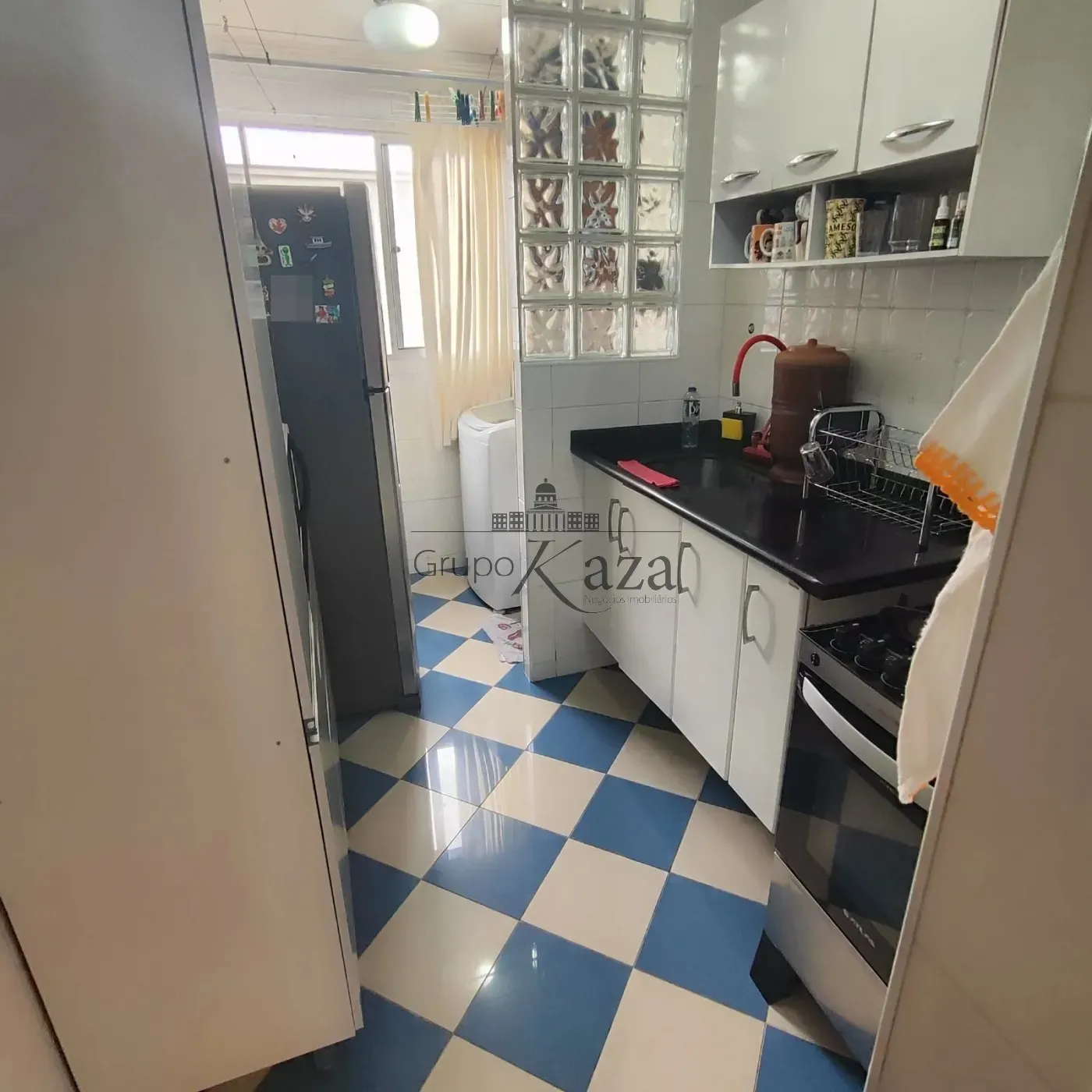 Foto 3 de Apartamento Padrão em Floradas de São José, São José dos Campos - imagem 3