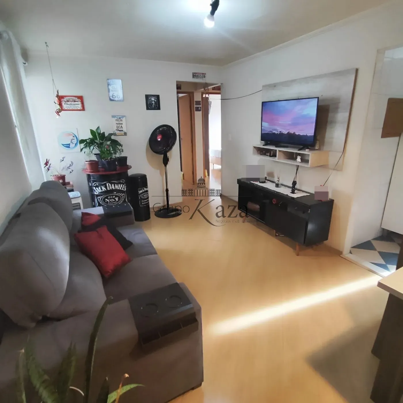Foto 2 de Apartamento Padrão em Floradas de São José, São José dos Campos - imagem 2