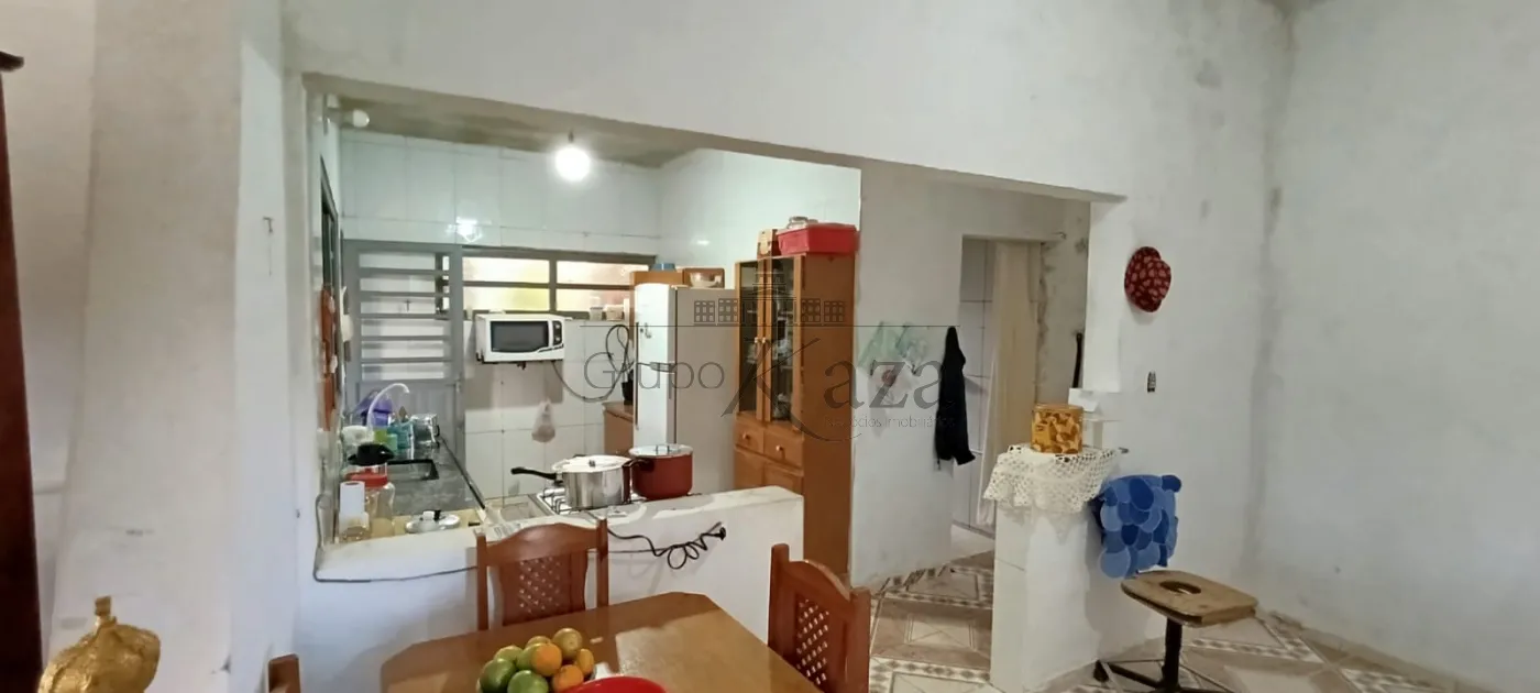 Foto 2 de Rural Chácara em Veraneio Irajá, Jacareí - imagem 2