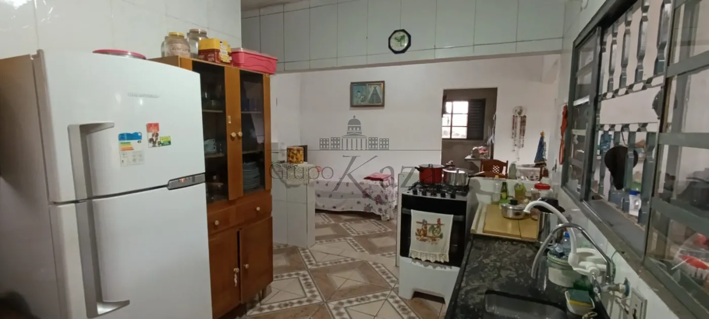 Foto 3 de Rural Chácara em Veraneio Irajá, Jacareí - imagem 3