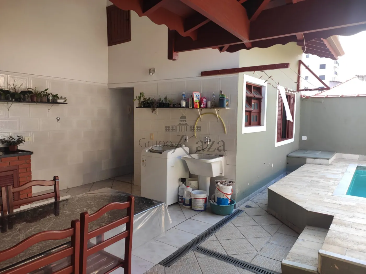 Foto 21 de Casa Sobrado em Martim de Sá, Caraguatatuba - imagem 21