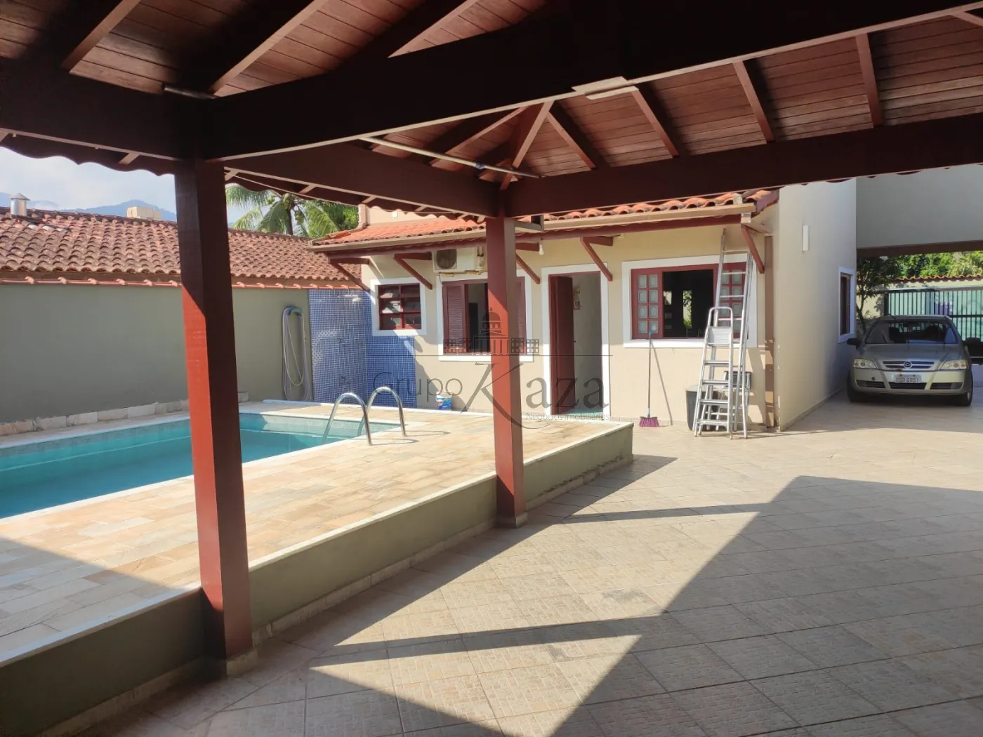Foto 24 de Casa Sobrado em Martim de Sá, Caraguatatuba - imagem 24