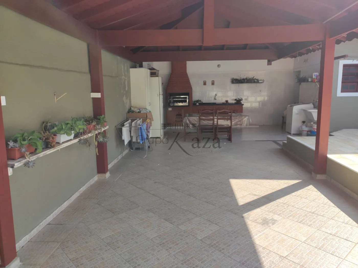Foto 23 de Casa Sobrado em Martim de Sá, Caraguatatuba - imagem 23