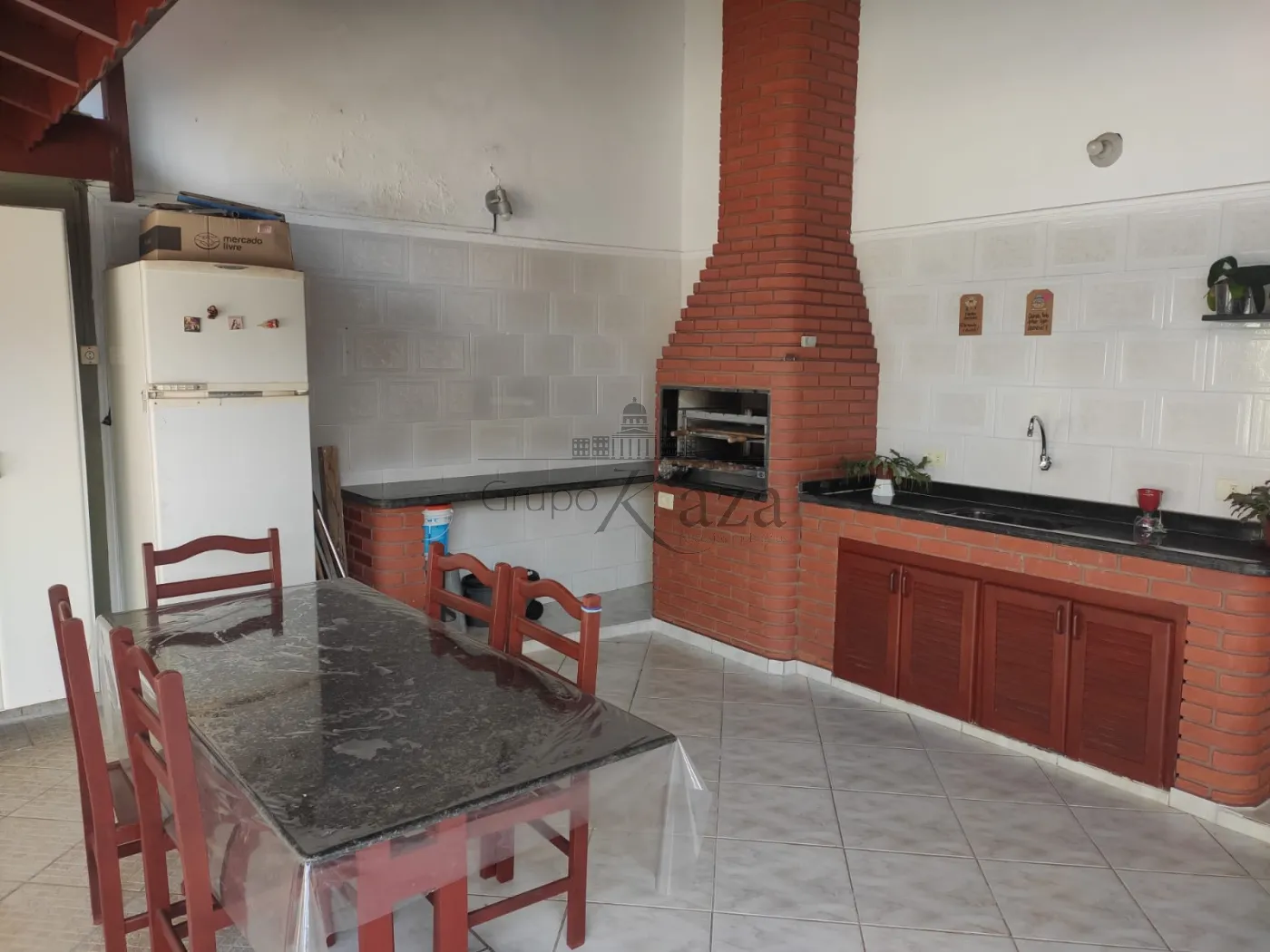 Foto 22 de Casa Sobrado em Martim de Sá, Caraguatatuba - imagem 22