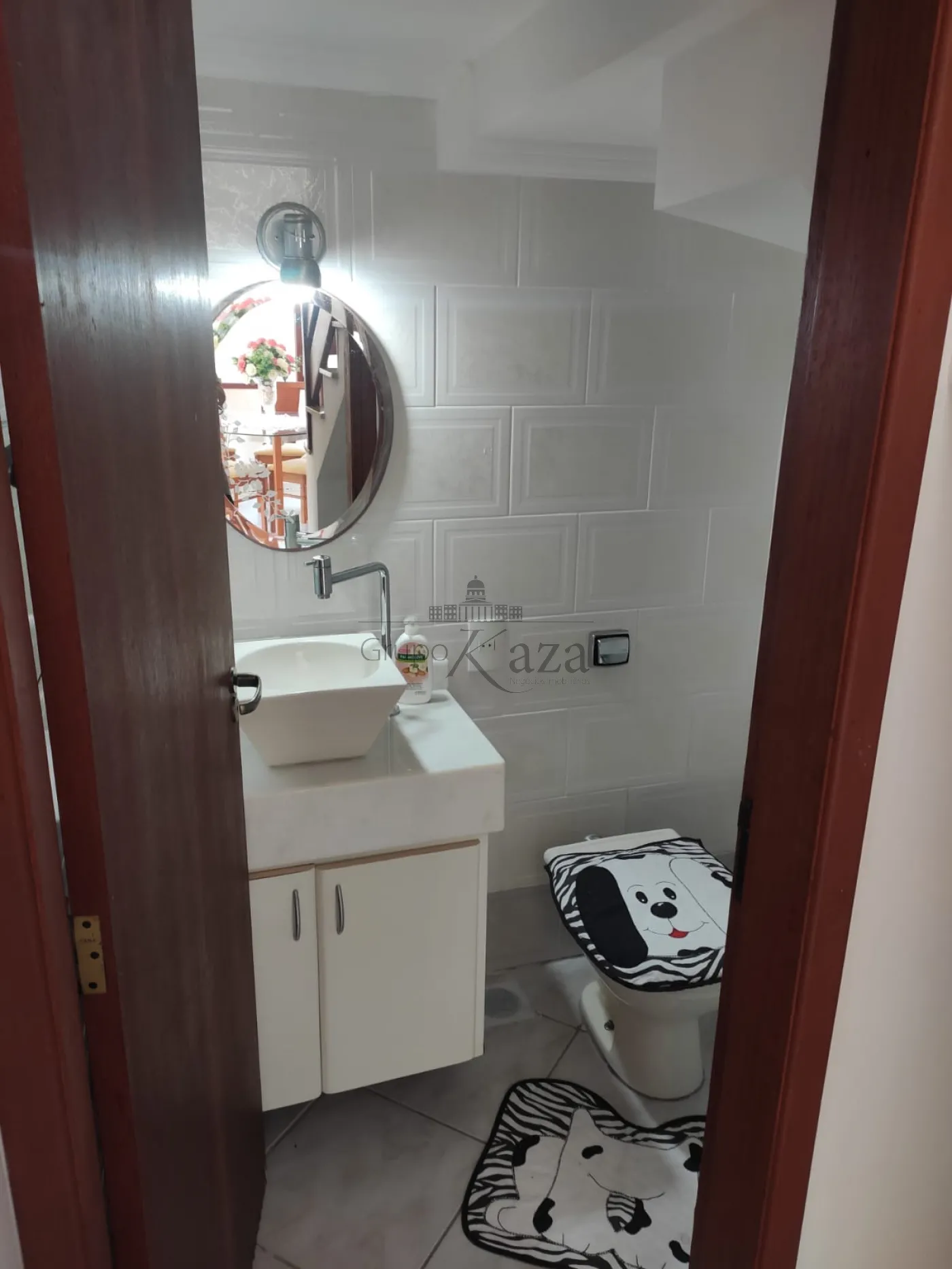 Foto 5 de Casa Sobrado em Martim de Sá, Caraguatatuba - imagem 5