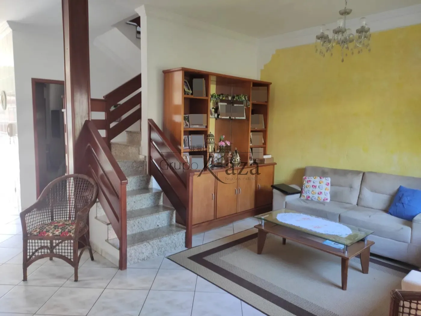 Foto 1 de Casa Sobrado em Martim de Sá, Caraguatatuba - imagem 1