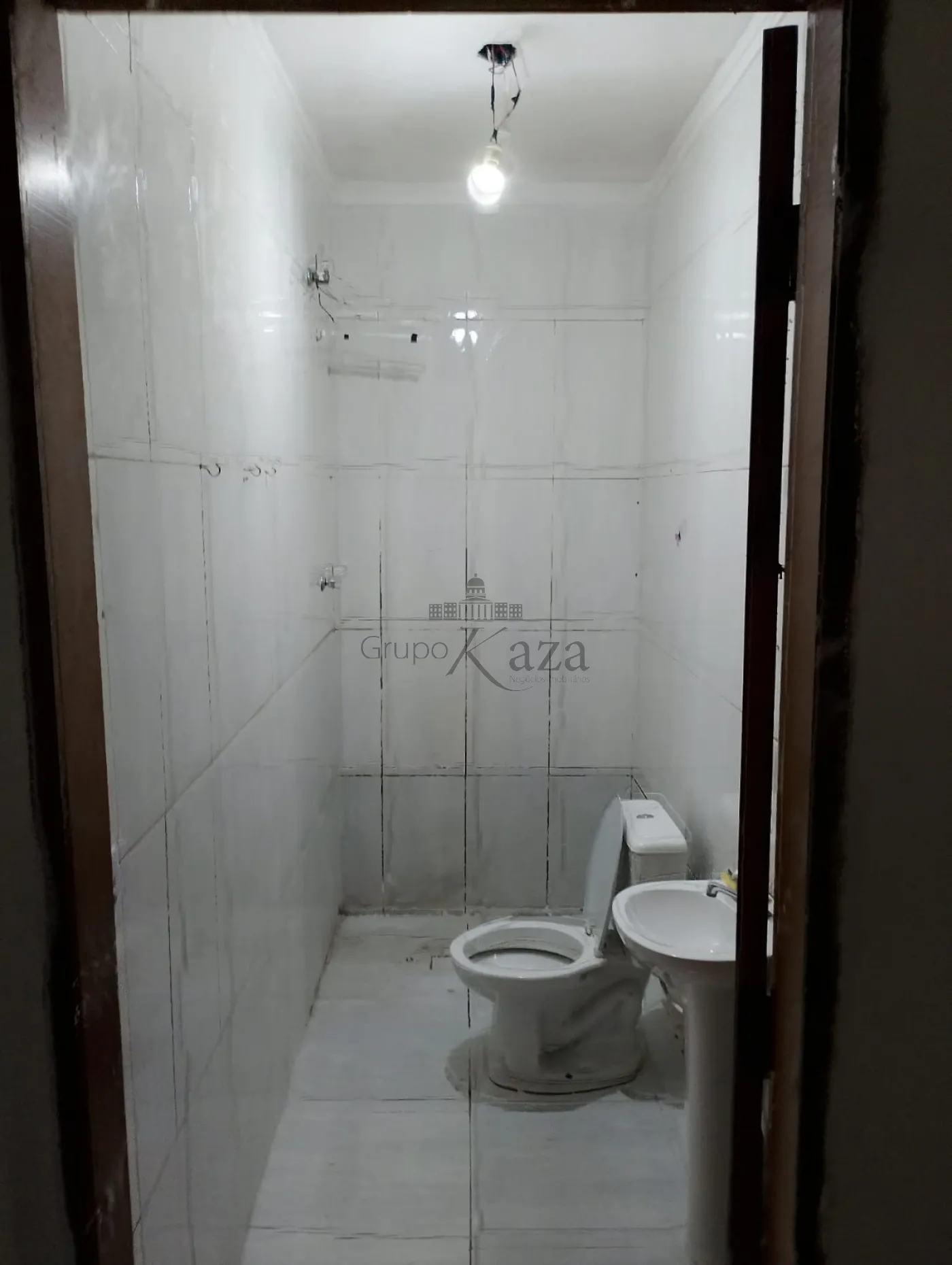 Foto 4 de Casa Padrão em Jardim dos Bandeirantes, São José dos Campos - imagem 4