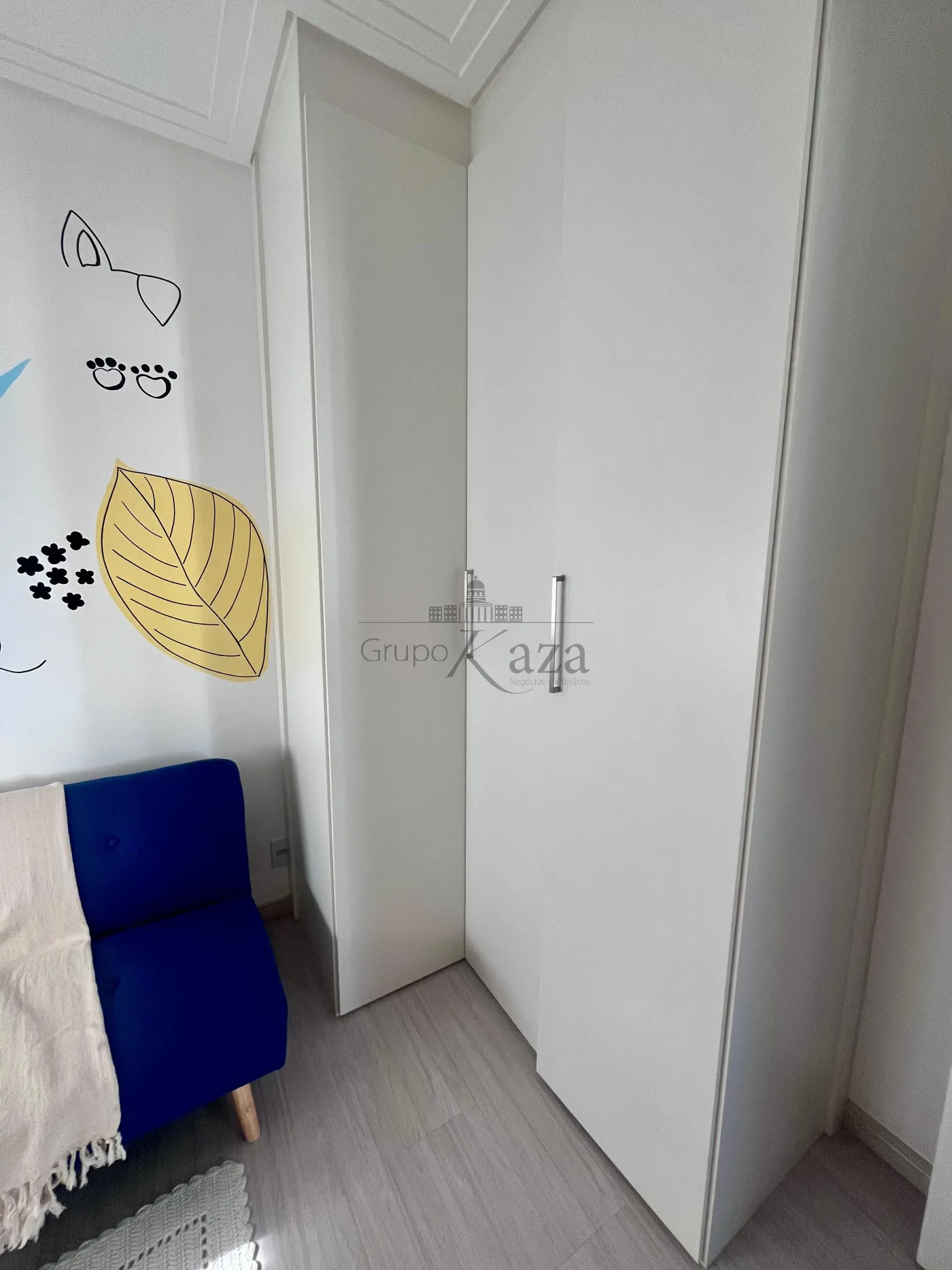 Foto 12 de Apartamento Padrão em Parque Industrial, São José dos Campos - imagem 12