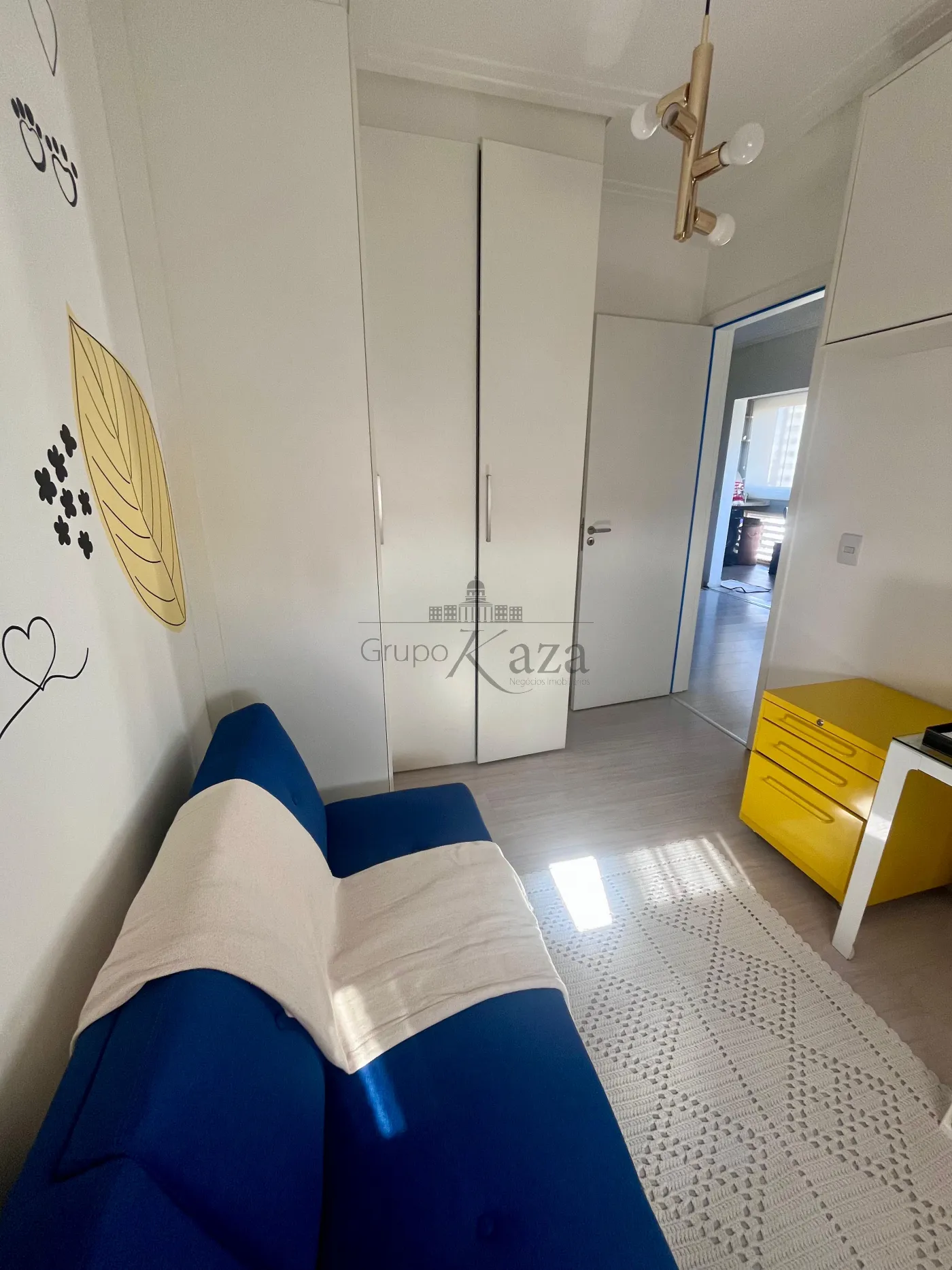 Foto 11 de Apartamento Padrão em Parque Industrial, São José dos Campos - imagem 11