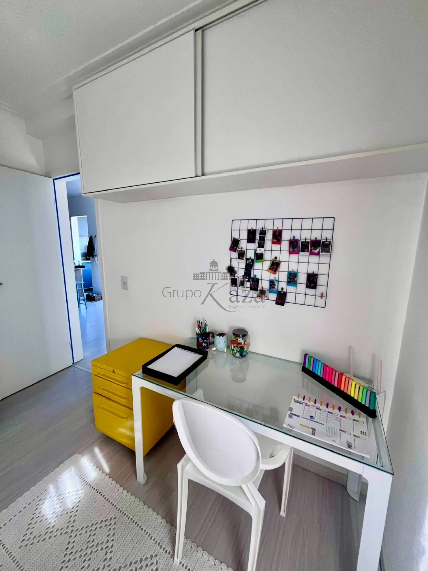 Foto 13 de Apartamento Padrão em Parque Industrial, São José dos Campos - imagem 13