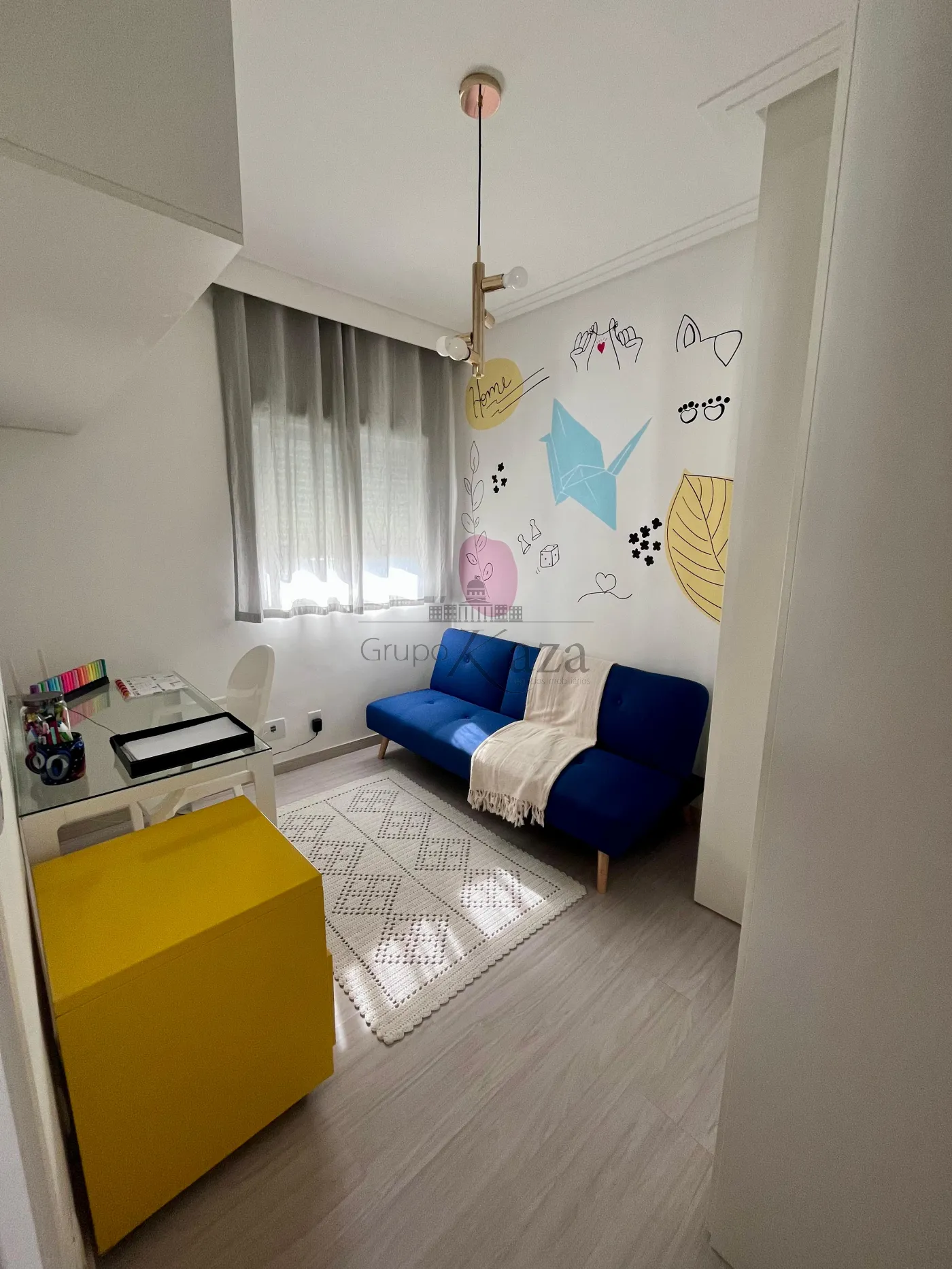 Foto 10 de Apartamento Padrão em Parque Industrial, São José dos Campos - imagem 10