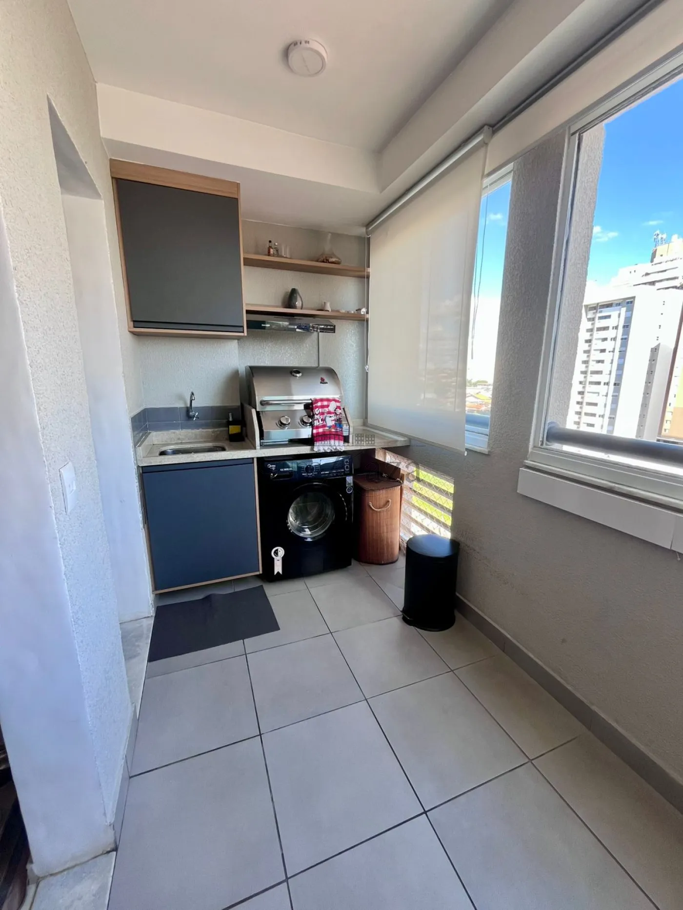 Foto 7 de Apartamento Padrão em Parque Industrial, São José dos Campos - imagem 7