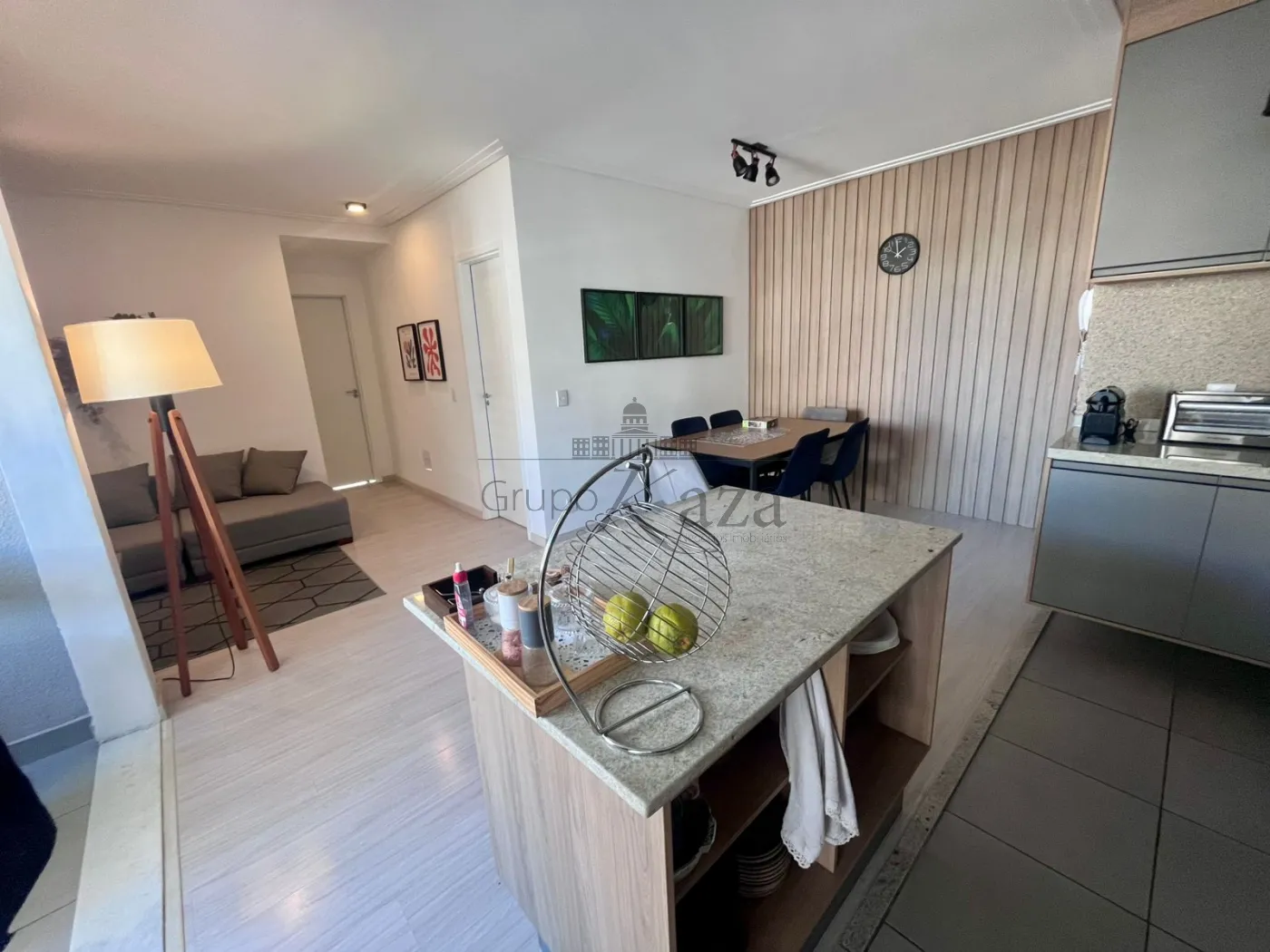 Foto 5 de Apartamento Padrão em Parque Industrial, São José dos Campos - imagem 5