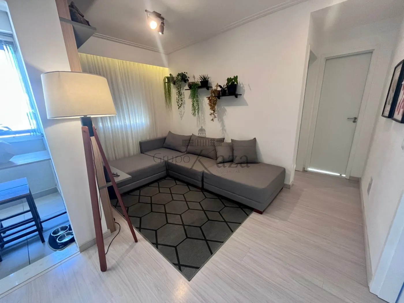 Foto 2 de Apartamento Padrão em Parque Industrial, São José dos Campos - imagem 2