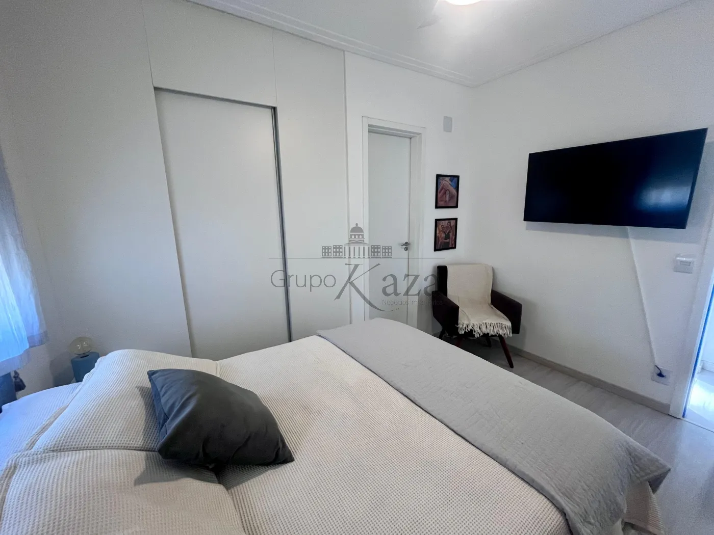 Foto 16 de Apartamento Padrão em Parque Industrial, São José dos Campos - imagem 16