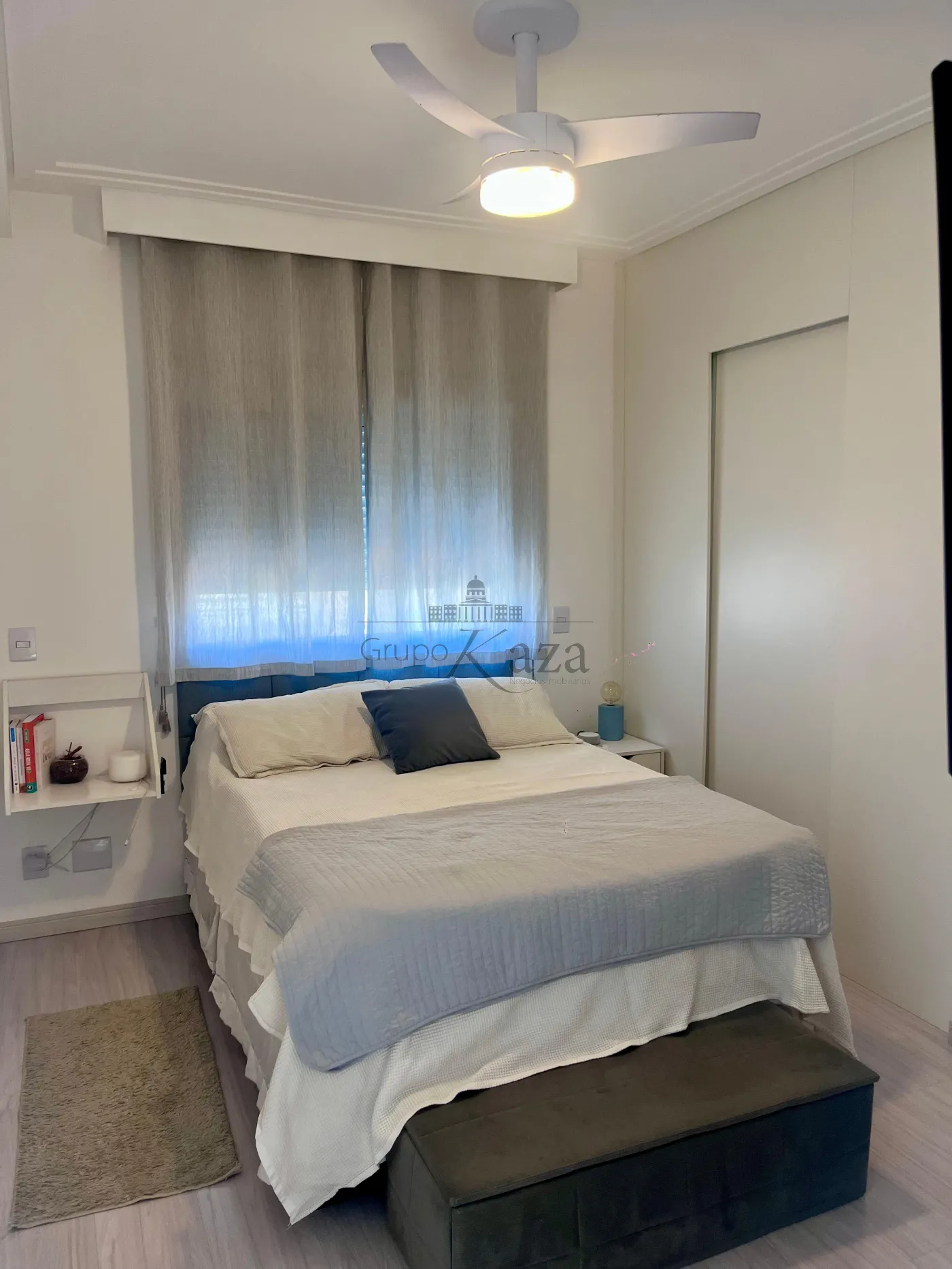 Foto 15 de Apartamento Padrão em Parque Industrial, São José dos Campos - imagem 15