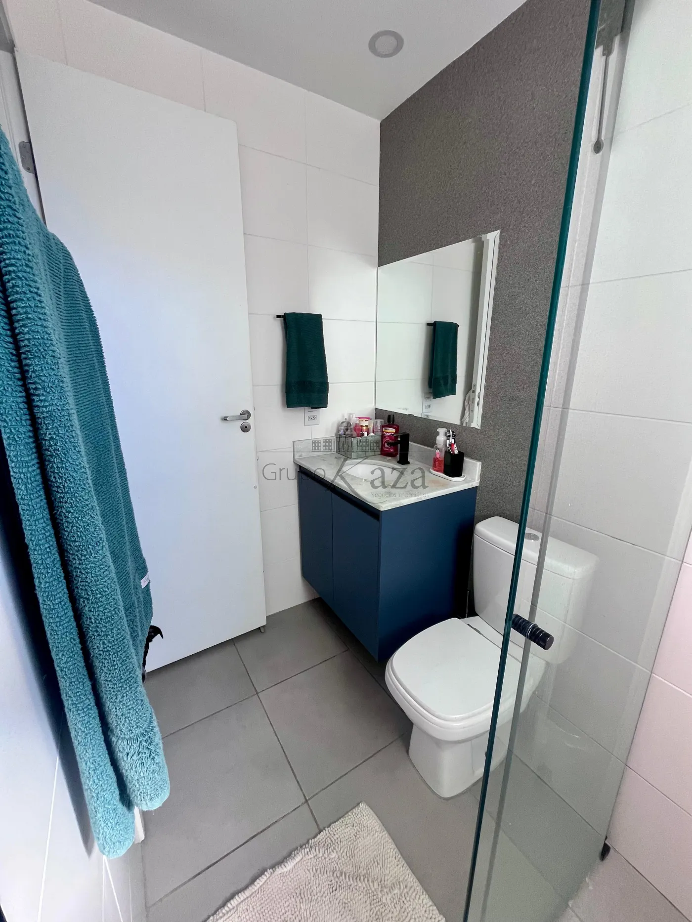 Foto 17 de Apartamento Padrão em Parque Industrial, São José dos Campos - imagem 17