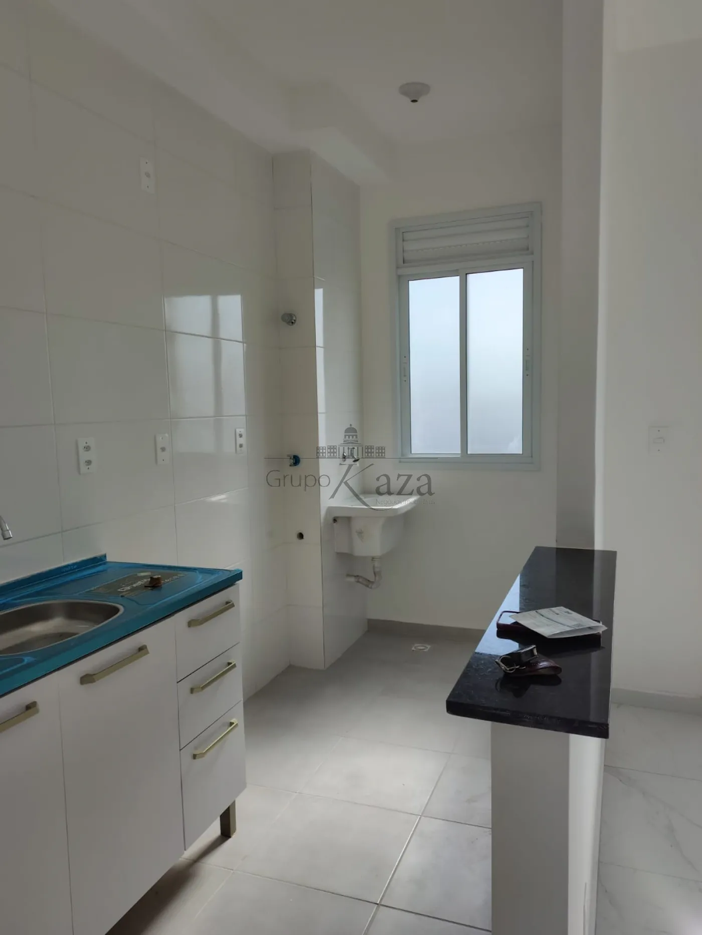 Foto 7 de Apartamento Padrão em Jardim Jacinto, Jacareí - imagem 7