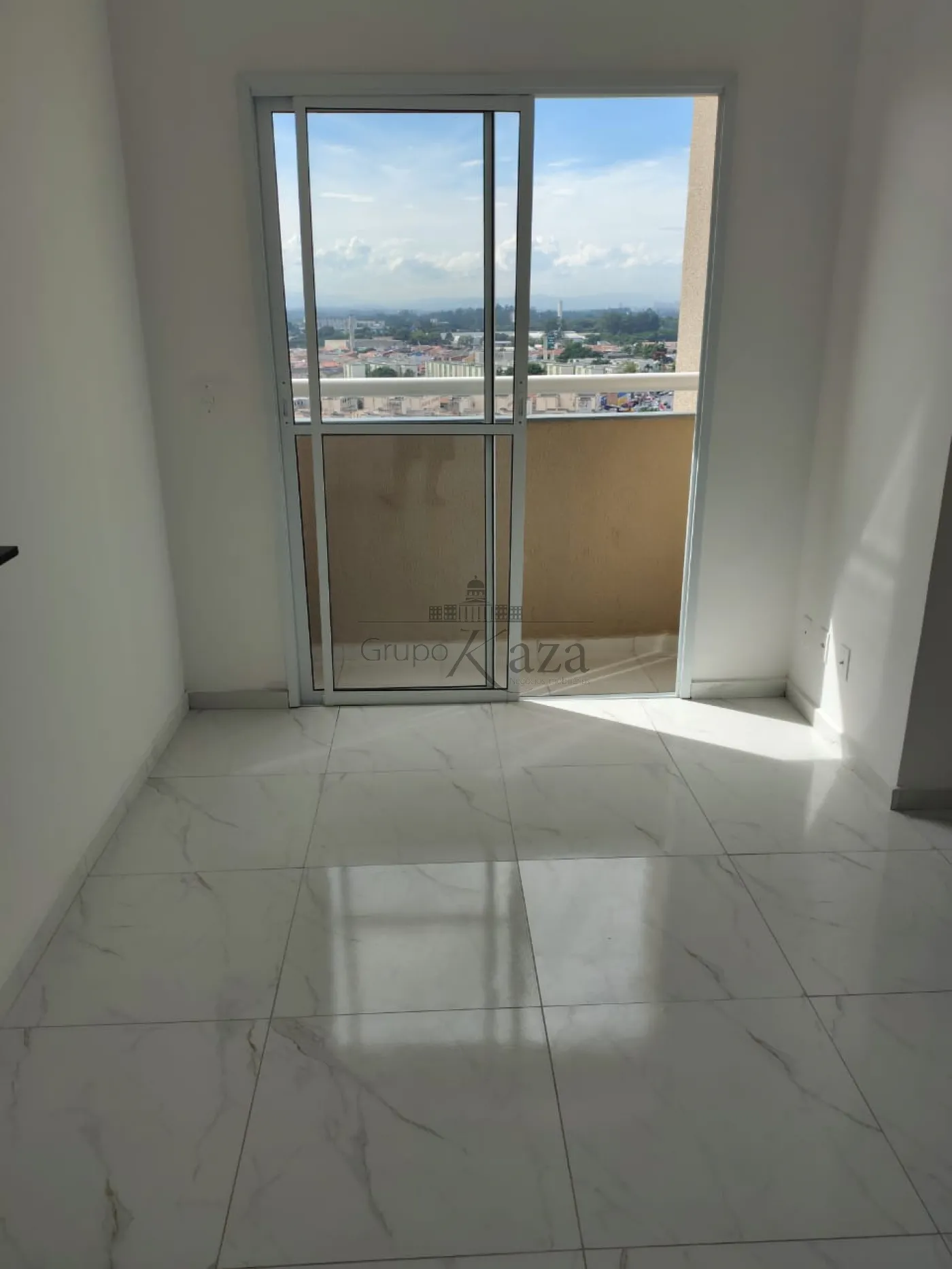 Foto 1 de Apartamento Padrão em Jardim Jacinto, Jacareí - imagem 1