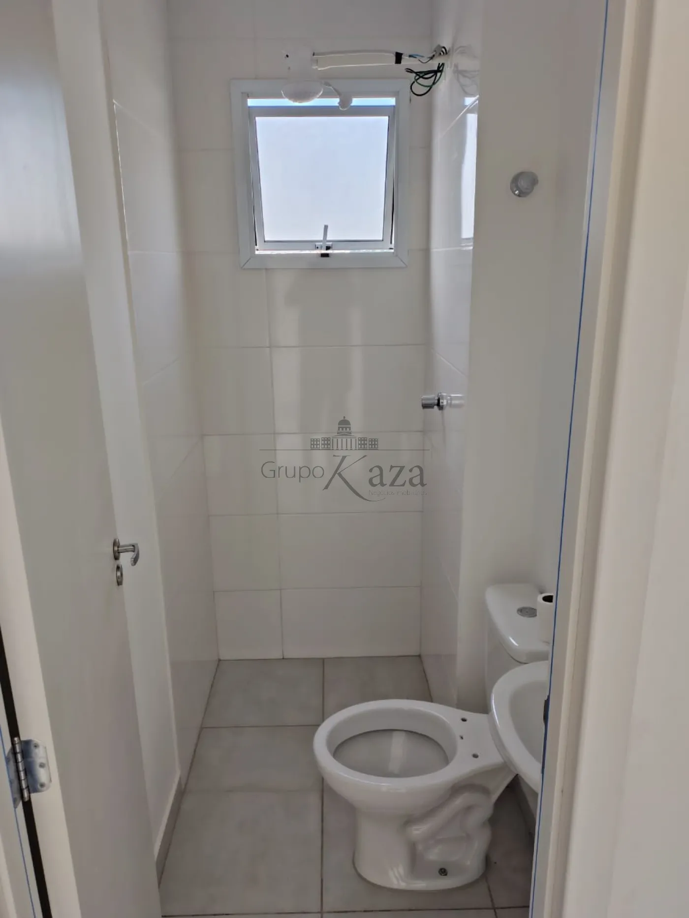 Foto 8 de Apartamento Padrão em Jardim Jacinto, Jacareí - imagem 8