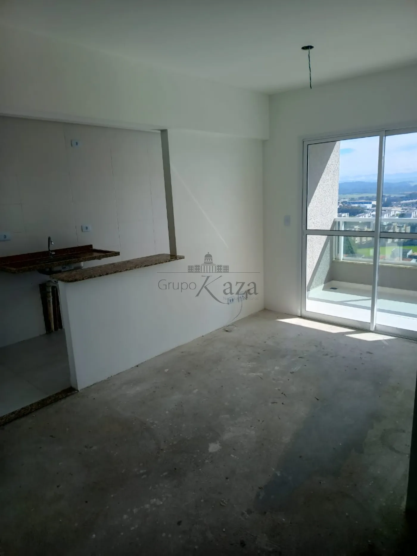 Foto 1 de Apartamento Padrão em Jardim Califórnia, Jacareí - imagem 1