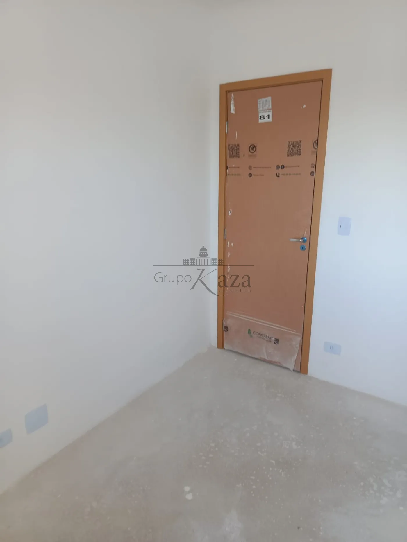 Foto 7 de Apartamento Padrão em Jardim Califórnia, Jacareí - imagem 7