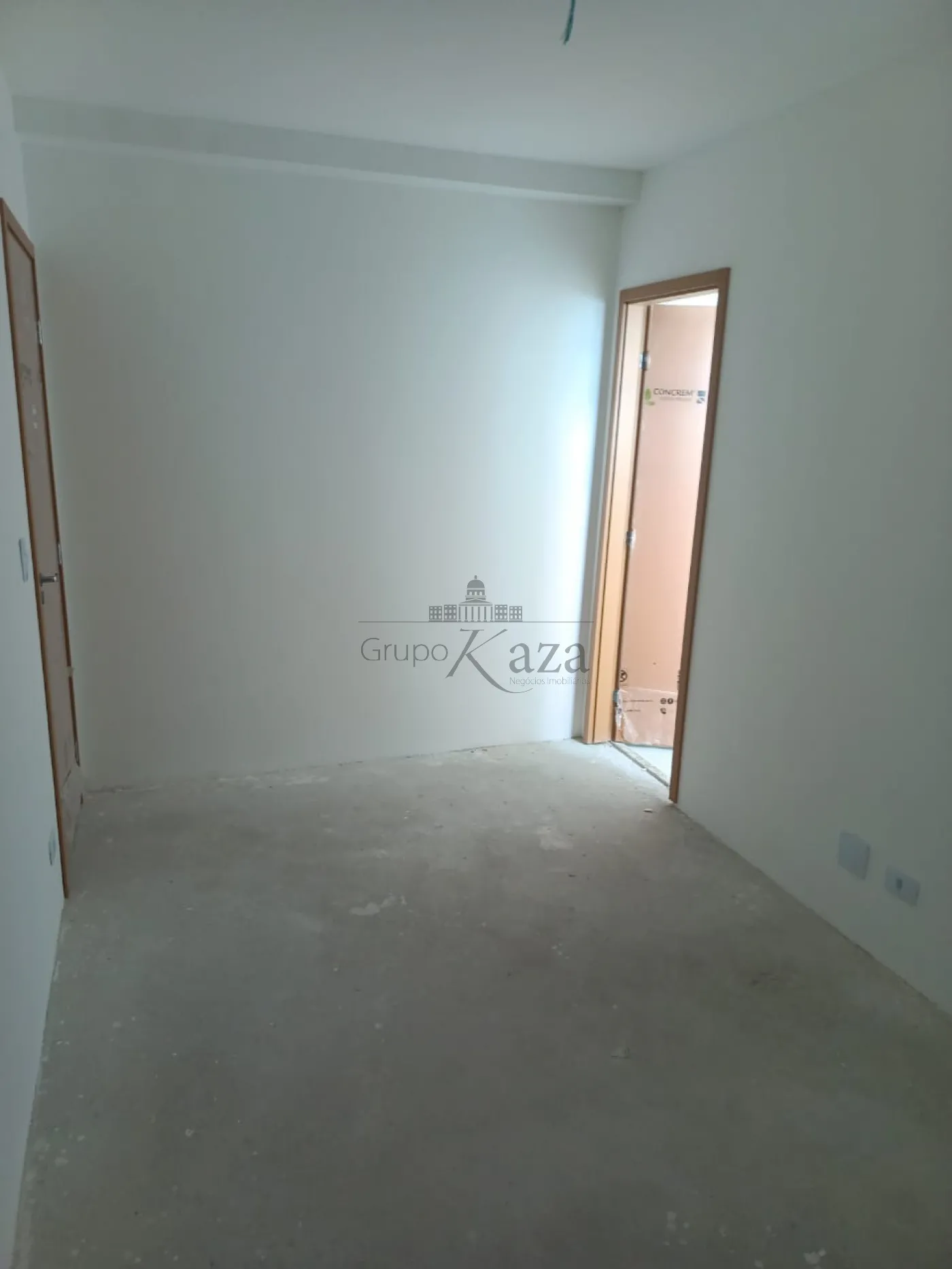 Foto 8 de Apartamento Padrão em Jardim Califórnia, Jacareí - imagem 8