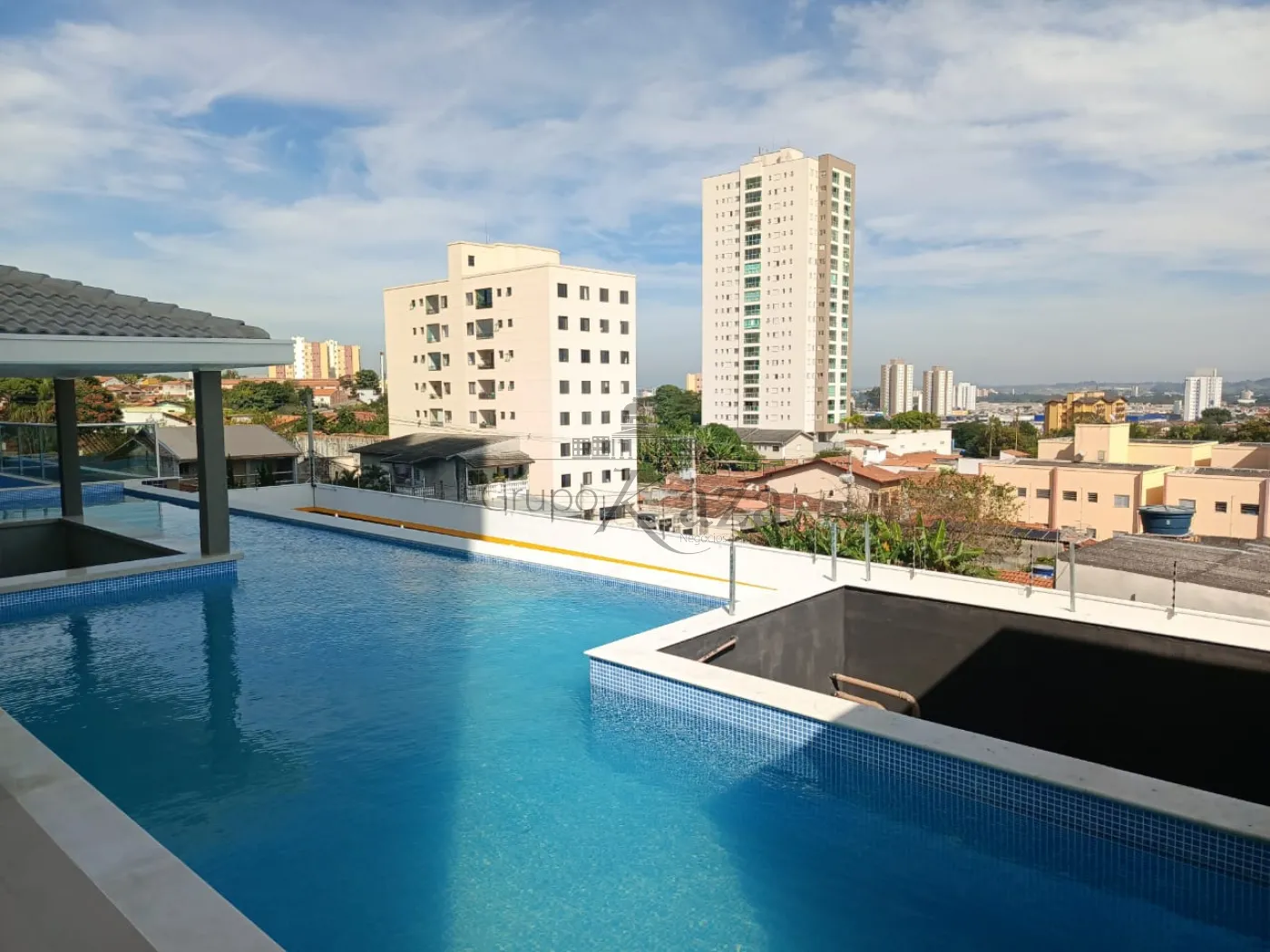 Foto 10 de Apartamento Padrão em Jardim Califórnia, Jacareí - imagem 10