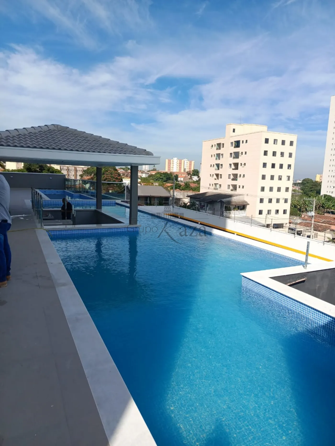 Foto 11 de Apartamento Padrão em Jardim Califórnia, Jacareí - imagem 11